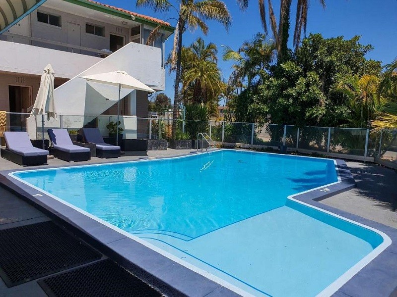 Vacation Hub International - VHI - Travel Club - Econo Lodge Rivervale Formerly Toorak Lodge