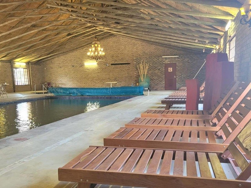 Vacation Hub International - VHI - Travel Club - Mumo Resort