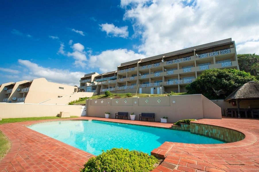 Vacation Hub International - VHI - Travel Club - 11 Waterfront Umdloti