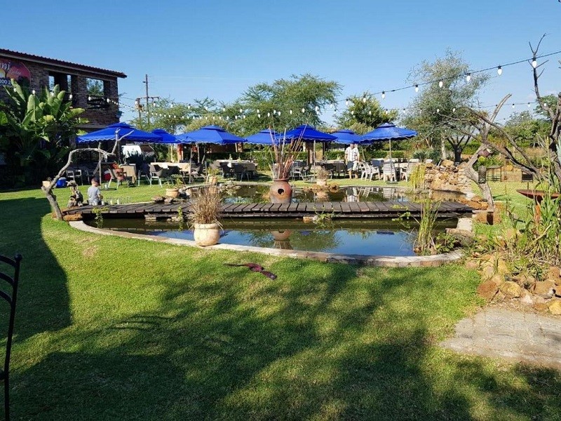 Vacation Hub International - VHI - Travel Club - Nyani Lodge