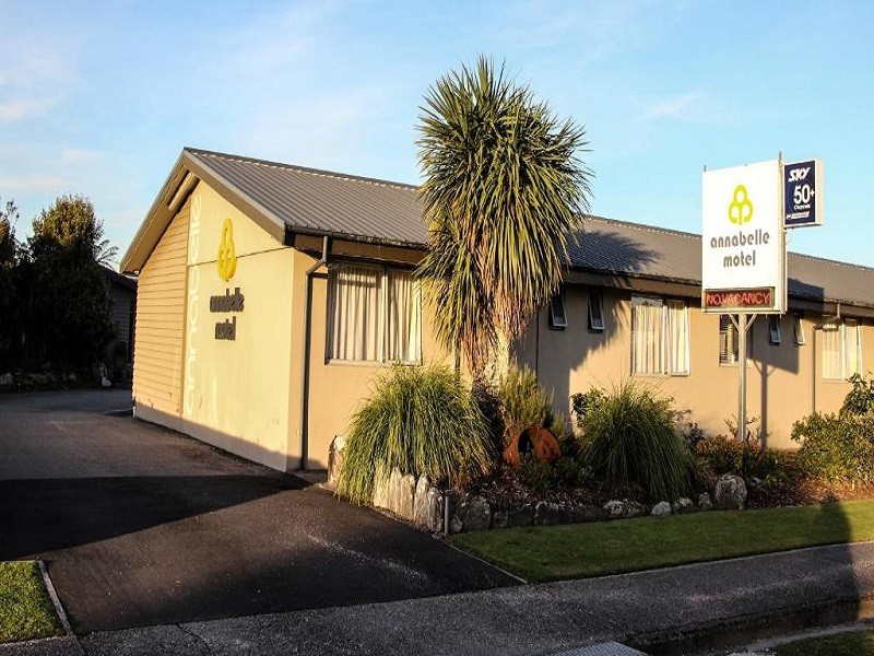 Vacation Hub International - VHI - Travel Club - Annabelle Motel