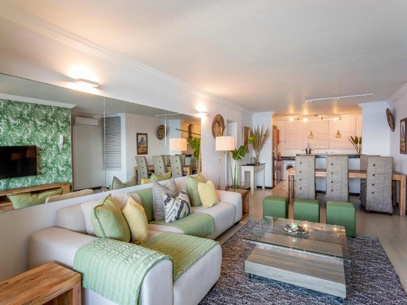 Vacation Hub International - VHI - Travel Club - Sands Beach Breaks Luxury Beach Front Umdloti