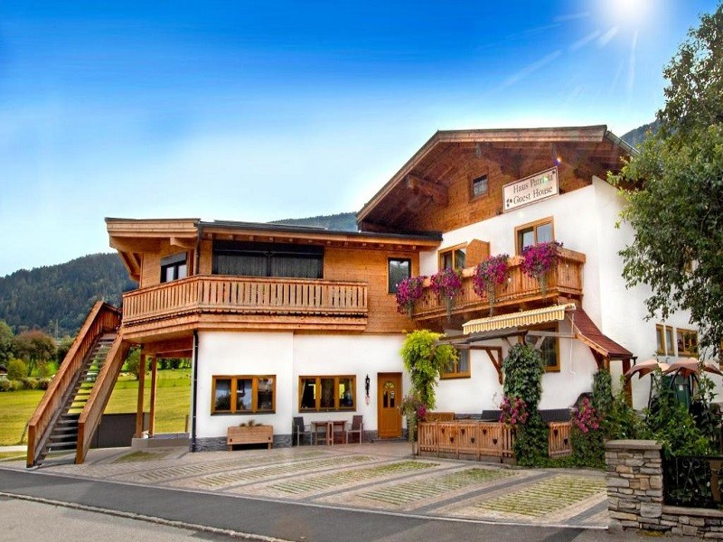 Vacation Hub International - VHI - Travel Club - Pension Patricia