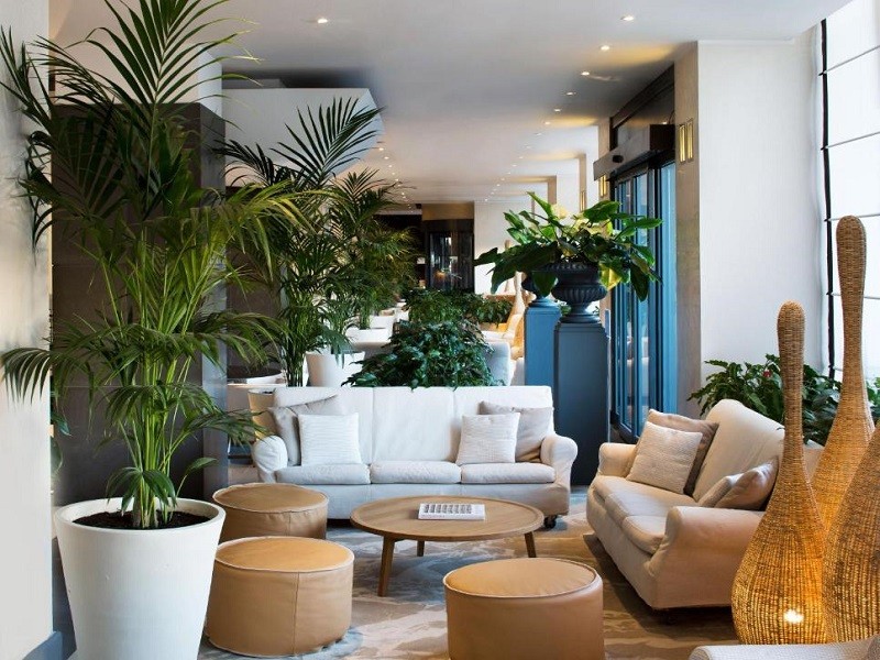 Vacation Hub International - VHI - Travel Club - Starhotels Excelsior