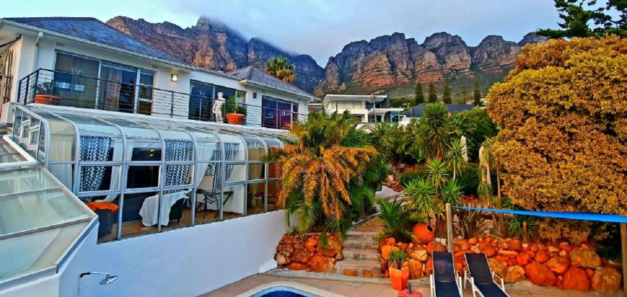 Vacation Hub International - VHI - Travel Club - Villa Surprise Guesthouse