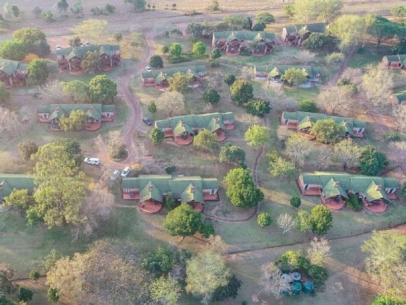 Vacation Hub International - VHI - Travel Club - 26 on Greenway