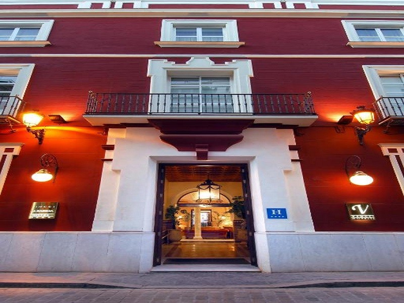 Vacation Hub International - VHI - Travel Club - Vincci La Rabida