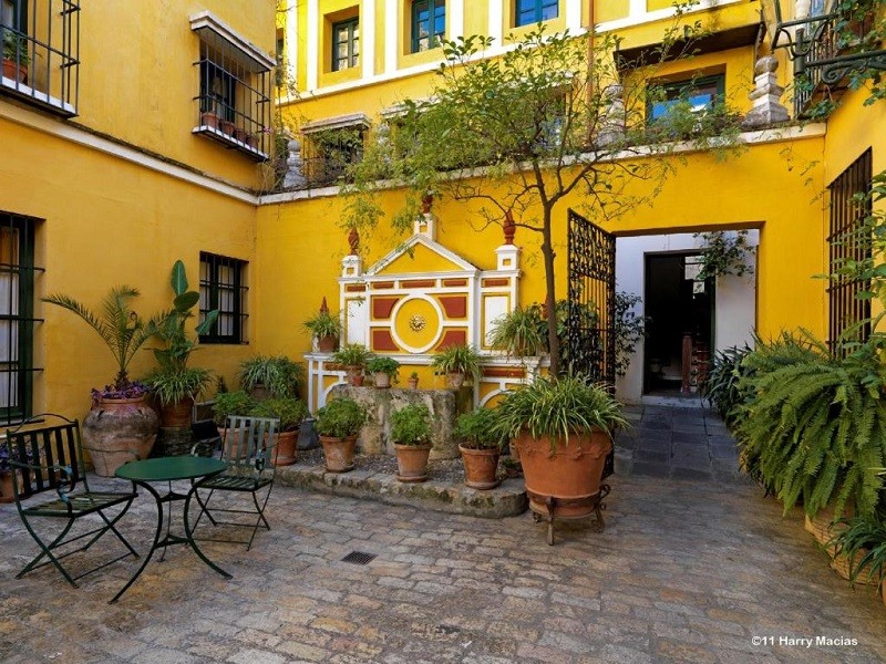 Vacation Hub International - VHI - Travel Club - Hotel Las Casas de la Judería