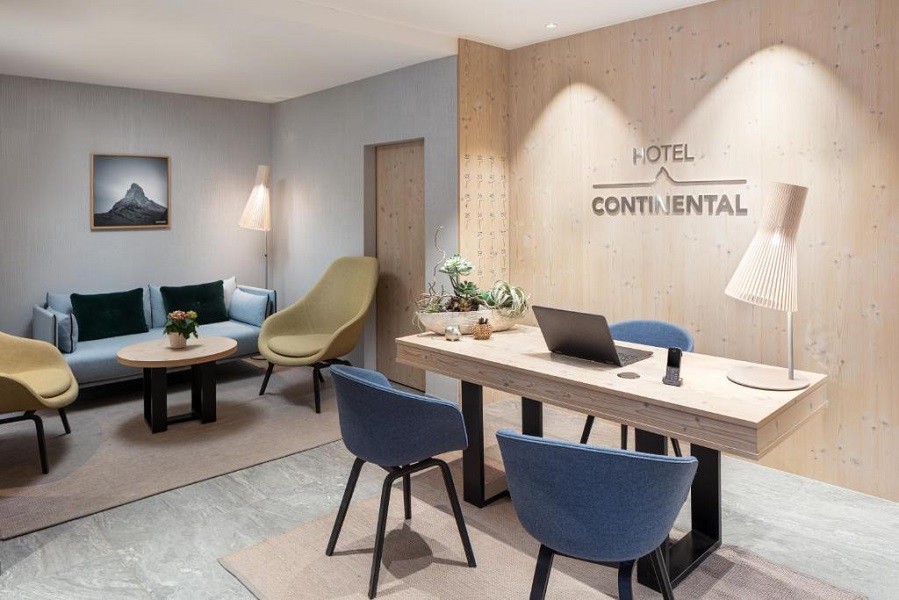 Vacation Hub International - VHI - Travel Club - Hotel Continental