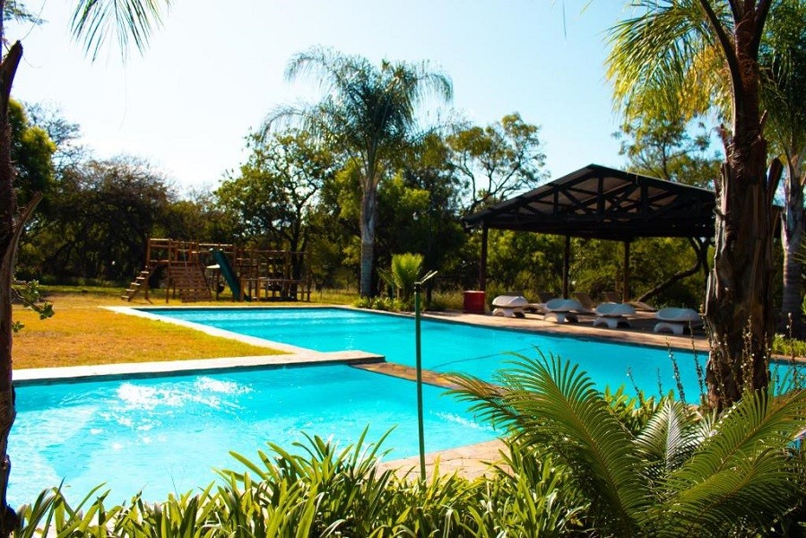 Vacation Hub International - VHI - Travel Club - Mela Luxury Game Lodge
