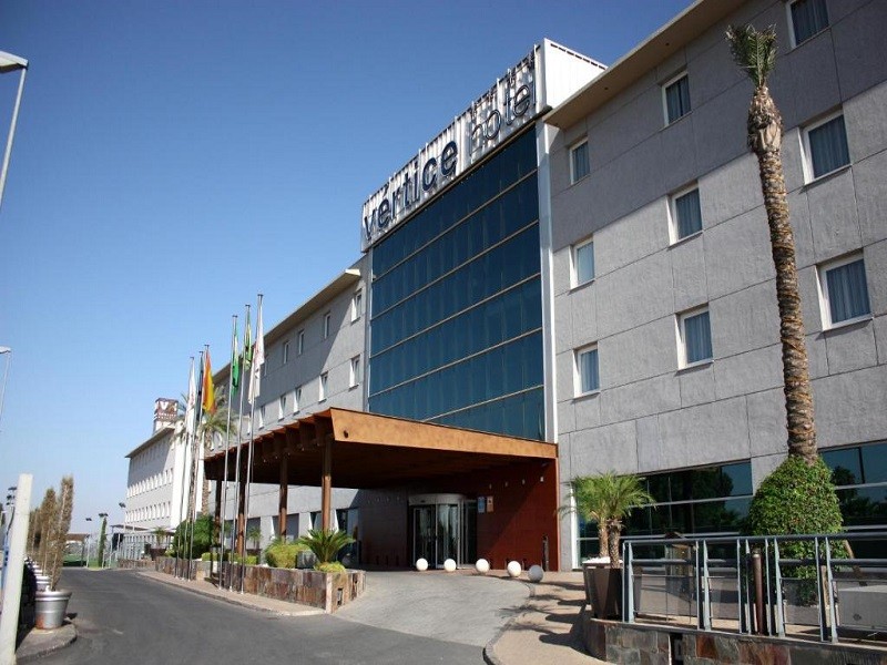 Vacation Hub International - VHI - Travel Club - Vértice Sevilla Aljarafe
