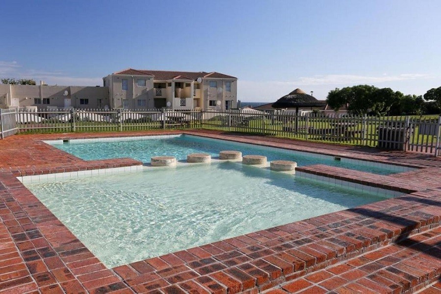 Vacation Hub International - VHI - Travel Club - Seascape Unit 259 Hermanus Beach Club
