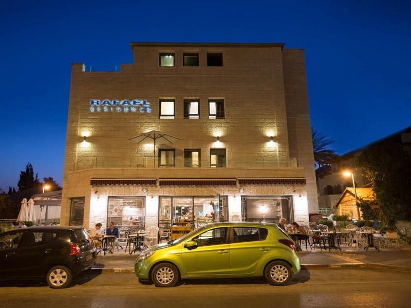 Vacation Hub International - VHI - Travel Club - Rafael Residence Boutique