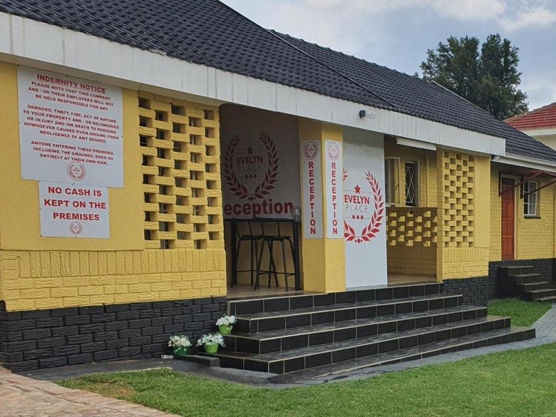 Vacation Hub International - VHI - Travel Club - Evelyn Place