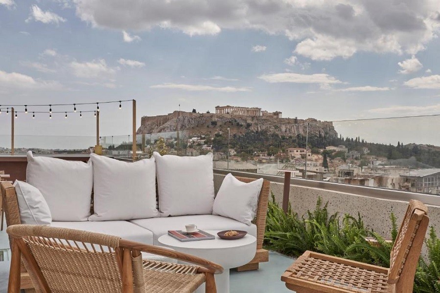 Vacation Hub International - VHI - Travel Club - The Lekka Hotel & Spa