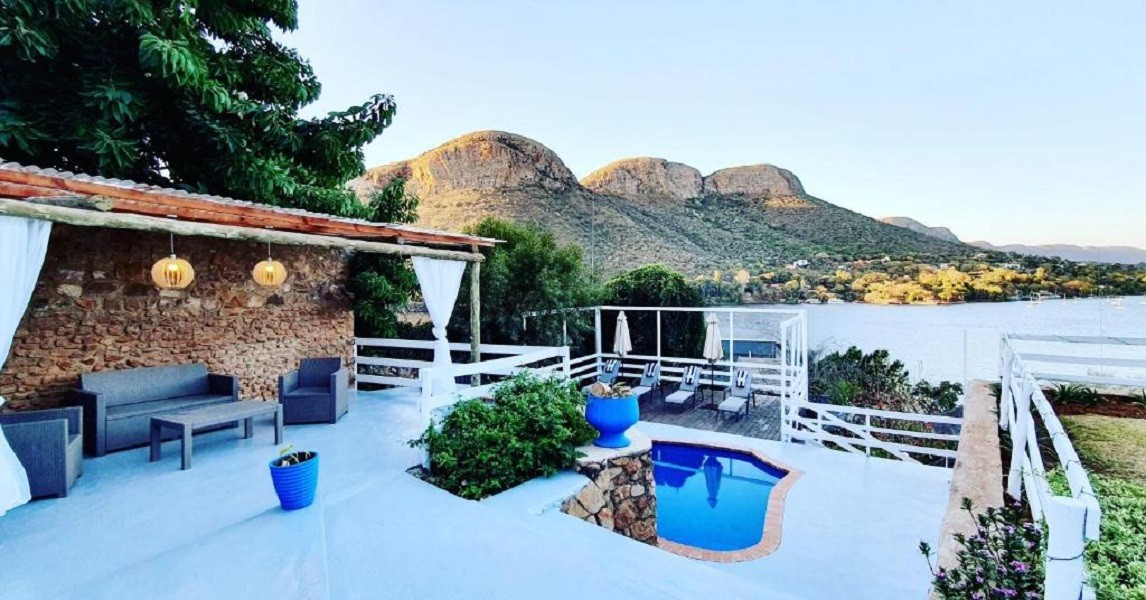 Vacation Hub International - VHI - Travel Club - Bella Santorini Harties