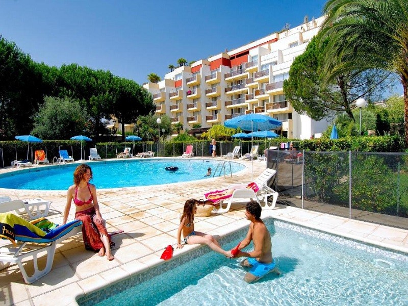 Vacation Hub International - VHI - Travel Club - RESIDÉAL Antibes