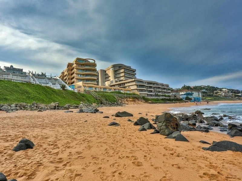 Vacation Hub International - VHI - Travel Club - 506 Bermuda-Family apartment on Willard Beach