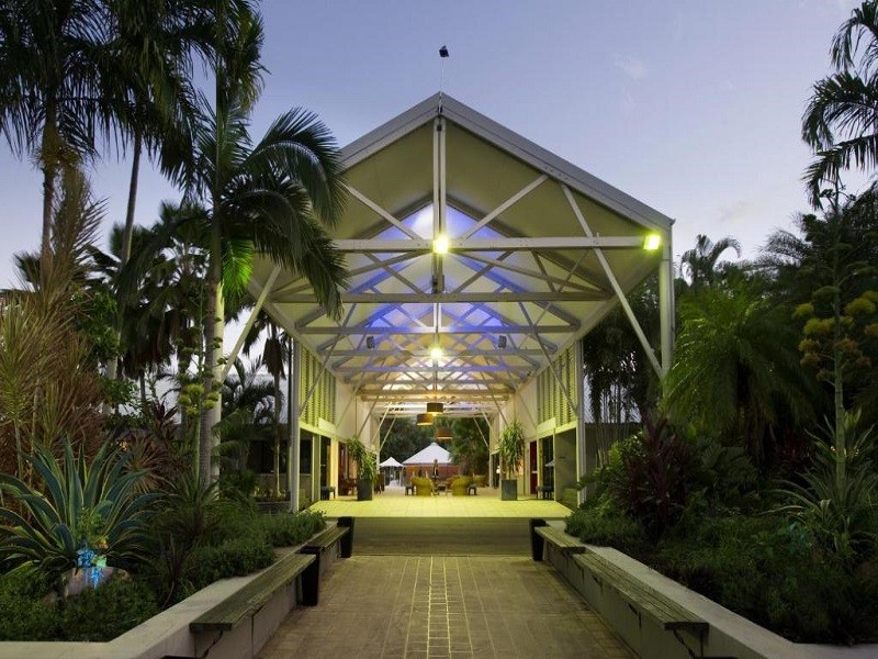 Vacation Hub International - VHI - Travel Club - Mercure Townsville