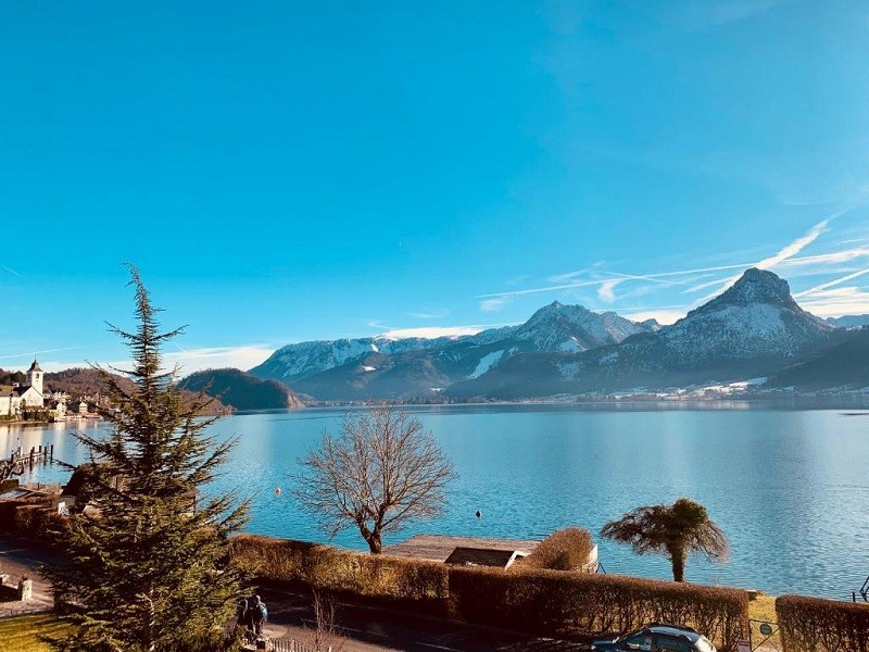 Vacation Hub International - VHI - Travel Club - Seehaus Familie Leifer