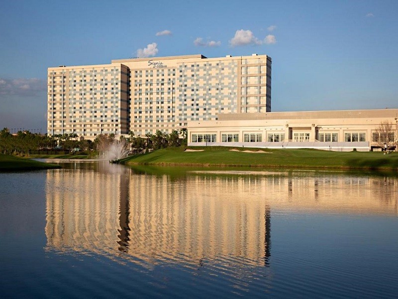 Vacation Hub International - VHI - Travel Club - Signia by Hilton Orlando Bonnet Creek