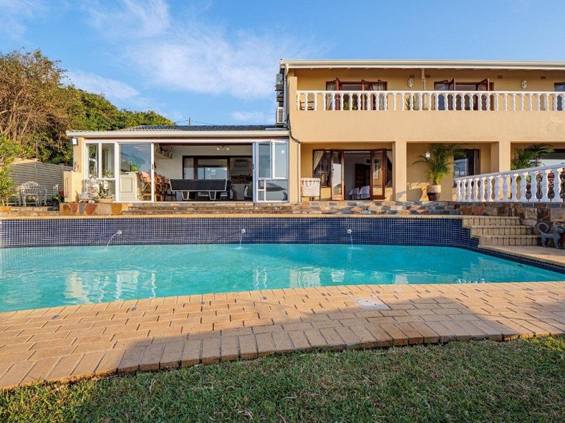 Vacation Hub International - VHI - Travel Club - Umhlanga Beach House