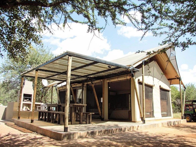 Vacation Hub International - VHI - Travel Club - Lethabong Lodge