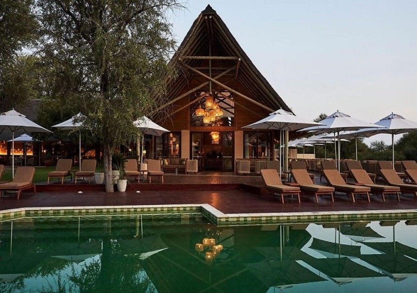 Vacation Hub International - VHI - Travel Club - Letamo at Qwabi Private Game Reserve