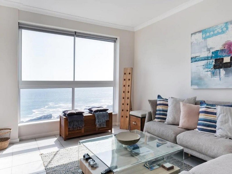 Vacation Hub International - VHI - Travel Club - Stunning Views, the Sea & Table Mountain