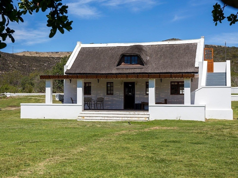 Vacation Hub International - VHI - Travel Club - Kransfontein