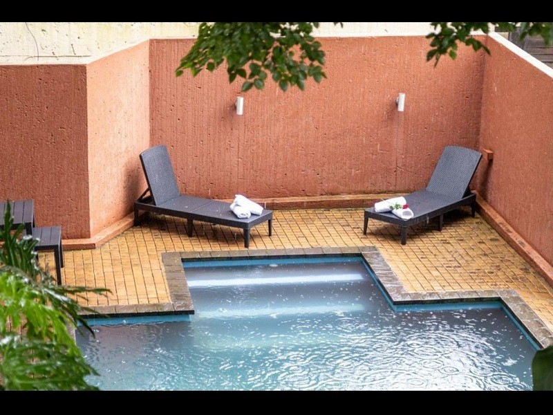 Vacation Hub International - VHI - Travel Club - Mariu Accommodation and Restaurant