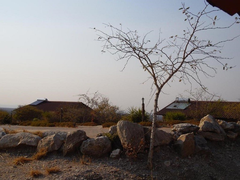 Vacation Hub International - VHI - Travel Club - Aloegrove Safari Lodge