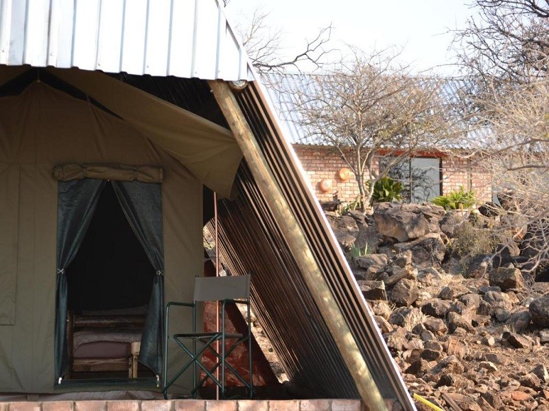 Vacation Hub International - VHI - Travel Club - Tana Safaris Bush Camp