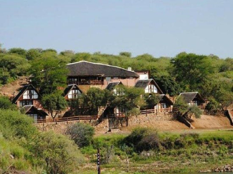 Vacation Hub International - VHI - Von Bach Dam Resort
