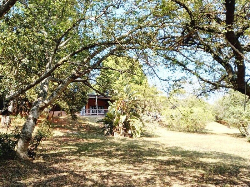 Vacation Hub International - VHI - Travel Club - Bee-Eater Cottage, DaGama Dam