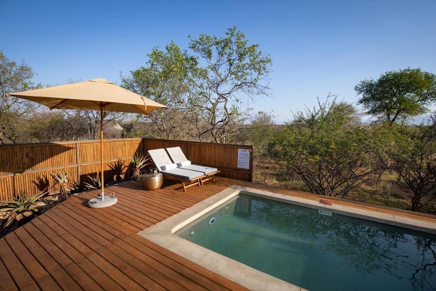 Vacation Hub International - VHI - Travel Club - Ntoma House