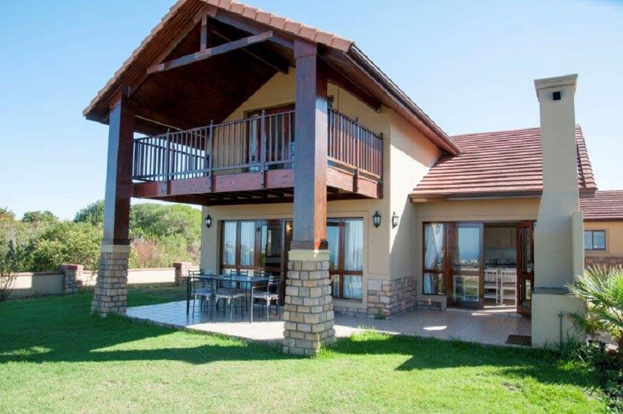 Vacation Hub International - VHI - Travel Club - Villa 2 Pezula Golf Estate