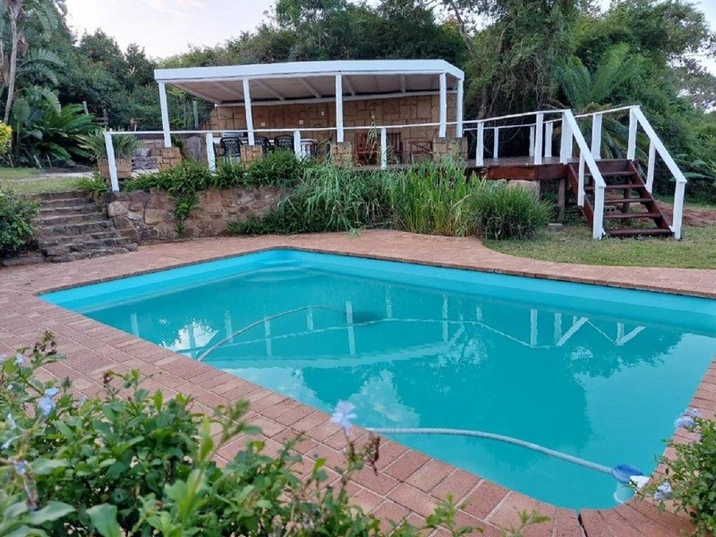 Vacation Hub International - VHI - Travel Club - The Lake House