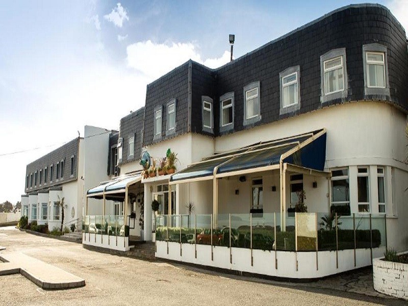 Vacation Hub International - VHI - Travel Club - White Sands Hotel Ireland
