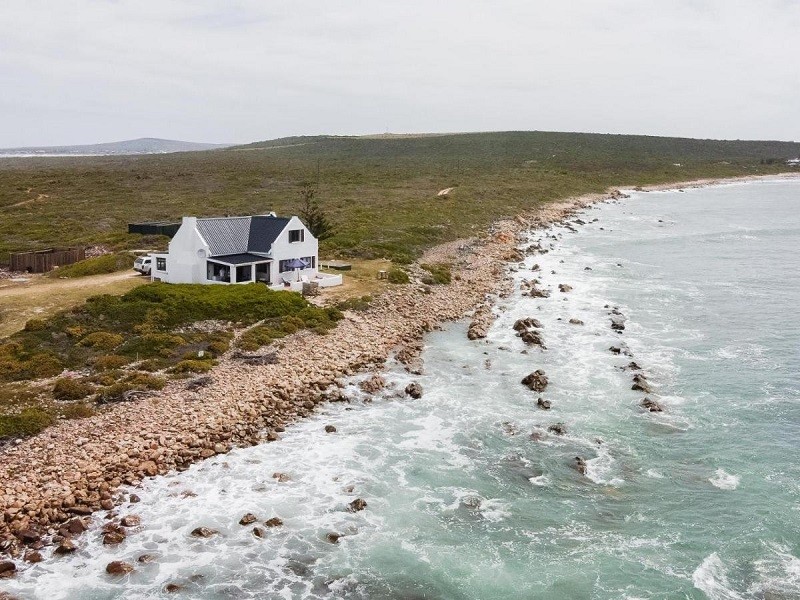 Vacation Hub International - VHI - Travel Club - Kanon Private Nature Reserve