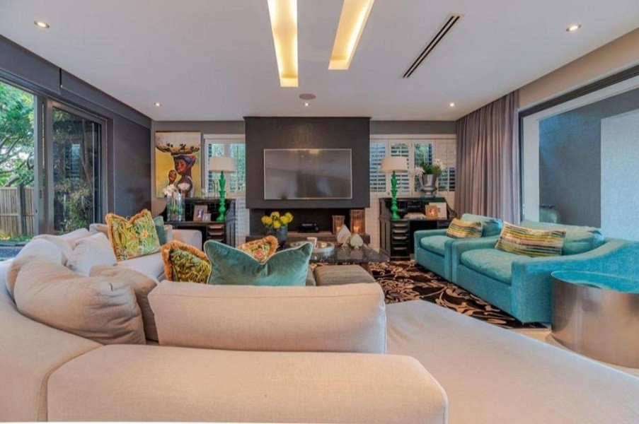 Vacation Hub International - VHI - Travel Club - Eternal Bliss SeaViews