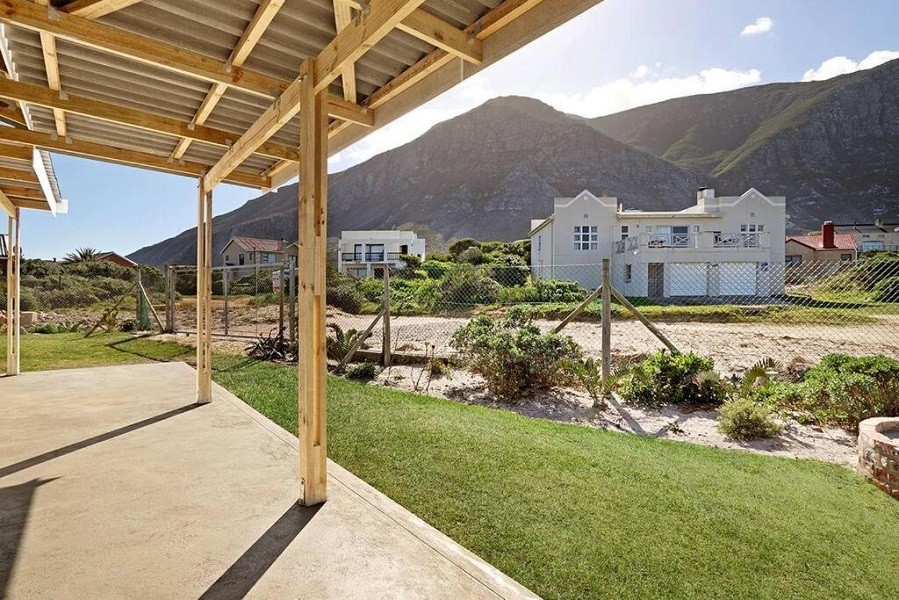 Vacation Hub International - VHI - Travel Club - Betty's Cottage