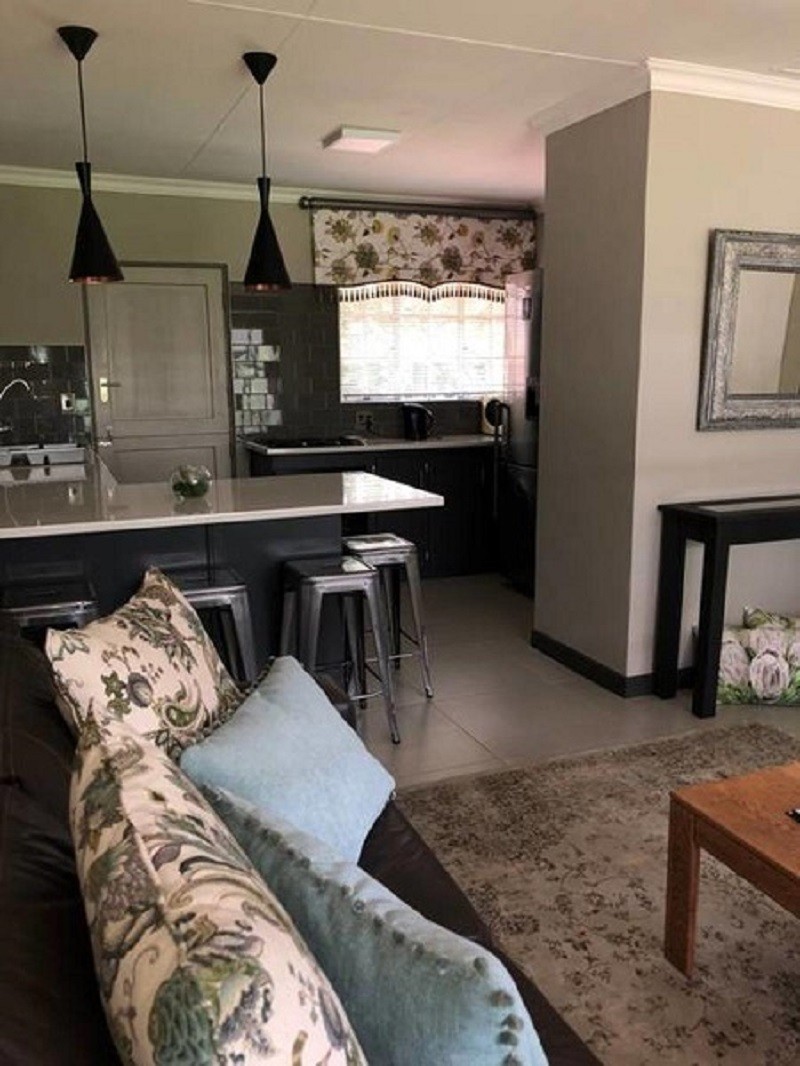Vacation Hub International - VHI - Travel Club - Suikerbos Self-Catering