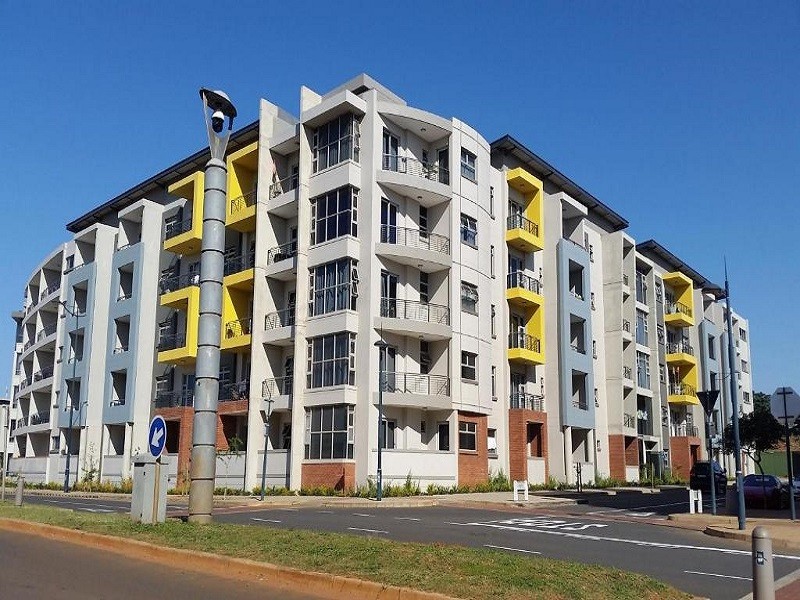 Vacation Hub International - VHI - Travel Club - Ashton Apartments Central Park