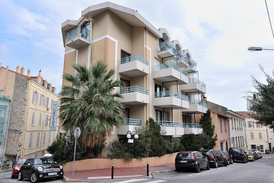 Vacation Hub International - VHI - Travel Club - Residhotel cannes les coralynes