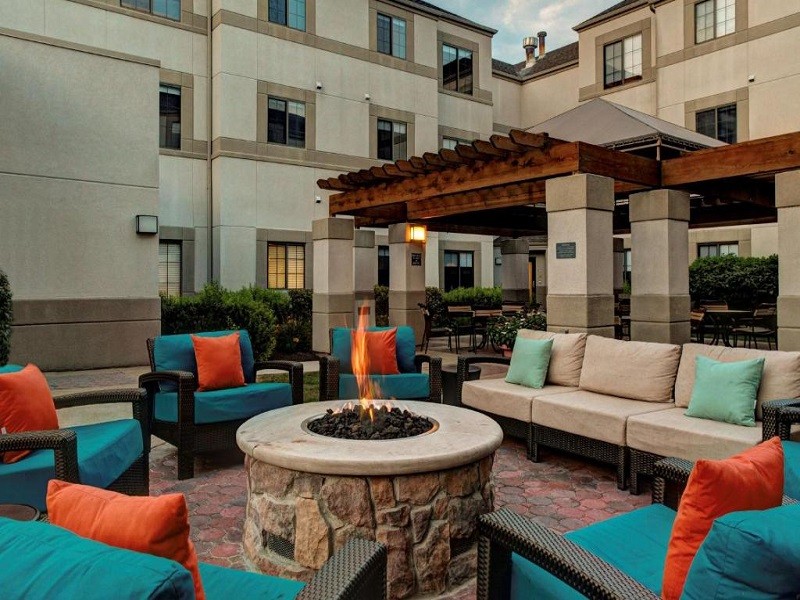 Vacation Hub International - VHI - Travel Club - Hyatt House Boston