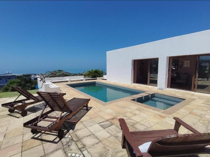 Vacation Hub International - VHI - Travel Club - Schafli Manor Wild Coast