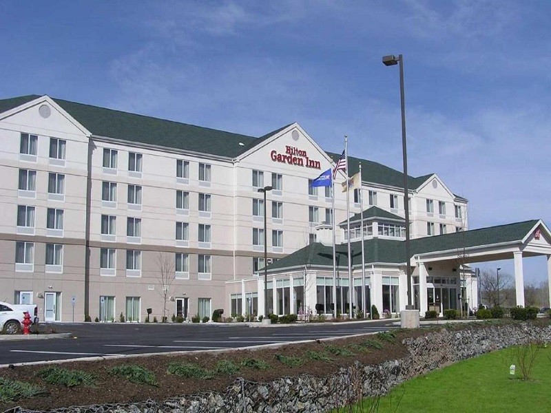 Vacation Hub International - VHI - Travel Club - Hilton Garden Inn Ridgefield Park