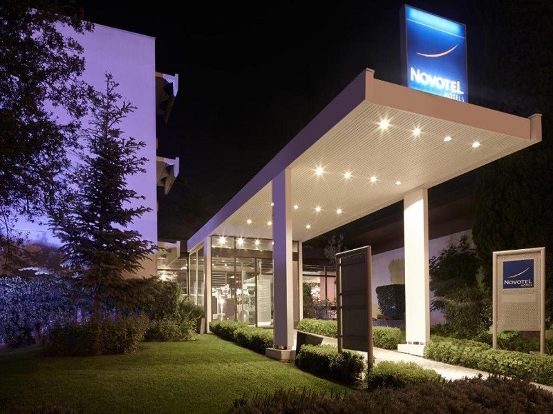 Vacation Hub International - VHI - Travel Club - Hotel Novotel Marseille Est