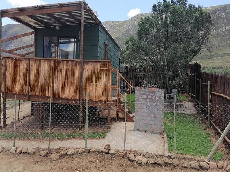 Vacation Hub International - VHI - Travel Club - Hillside Farm Self Catering Chalets